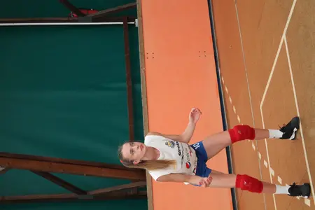 Odbojkaški kamp Dejan Brđović